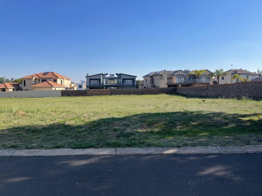 0 Bedroom Property for Sale in Helderwyk Gauteng
