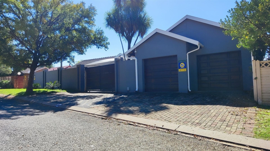 3 Bedroom Property for Sale in Atlasville Gauteng