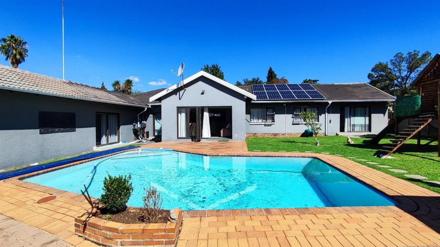 3 Bedroom Property for Sale in Atlasville Gauteng