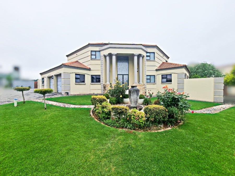 4 Bedroom Property for Sale in Olympus AH Gauteng