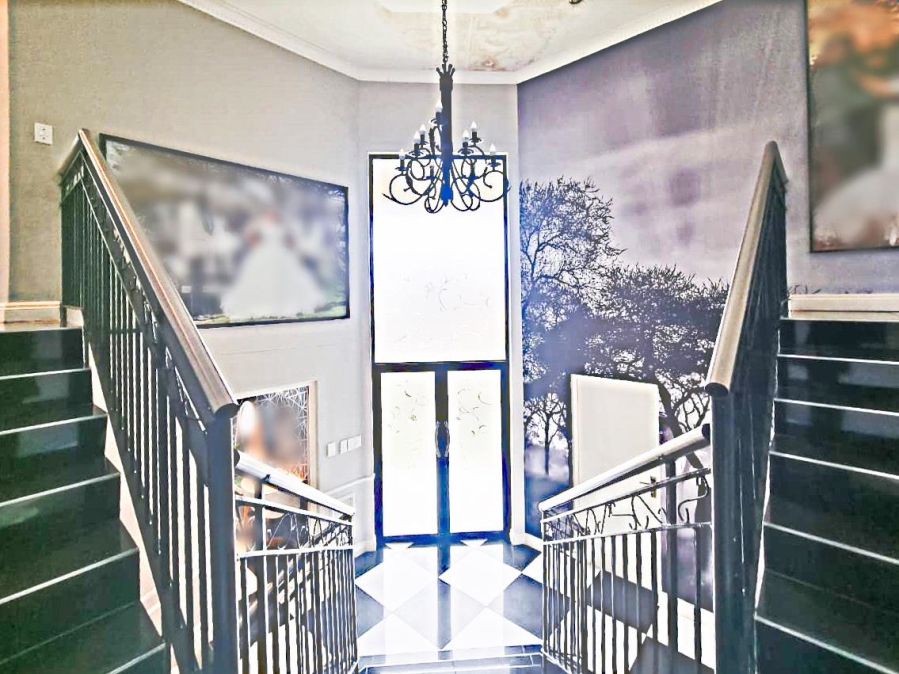 4 Bedroom Property for Sale in Olympus AH Gauteng