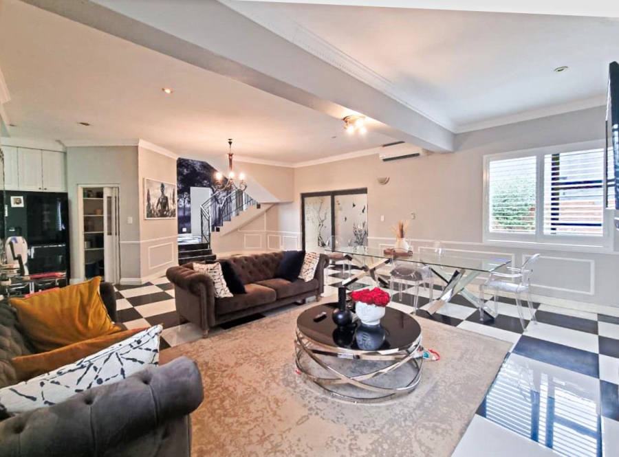 4 Bedroom Property for Sale in Olympus AH Gauteng