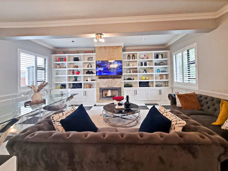 4 Bedroom Property for Sale in Olympus AH Gauteng