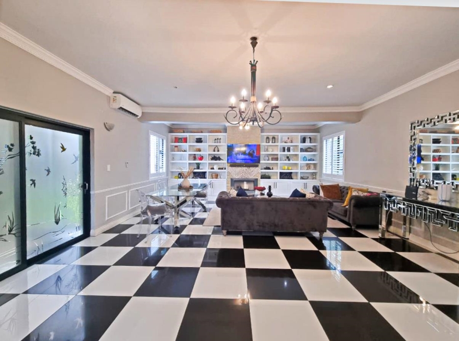 4 Bedroom Property for Sale in Olympus AH Gauteng