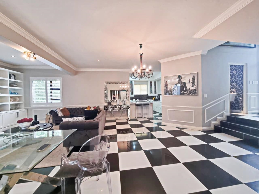 4 Bedroom Property for Sale in Olympus AH Gauteng