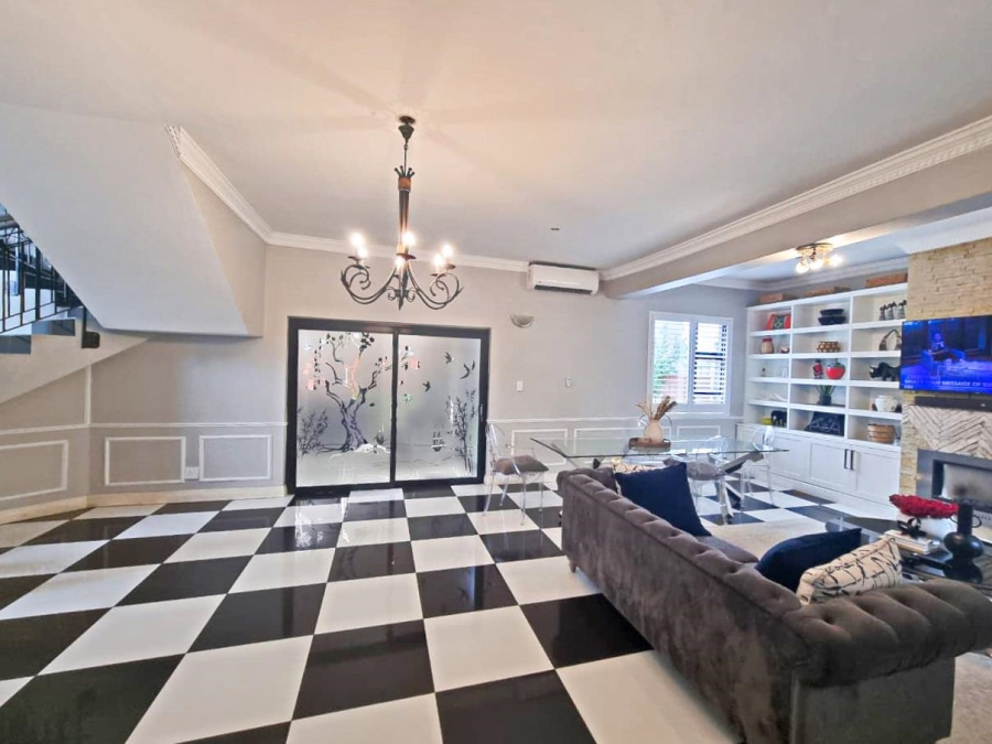 4 Bedroom Property for Sale in Olympus AH Gauteng