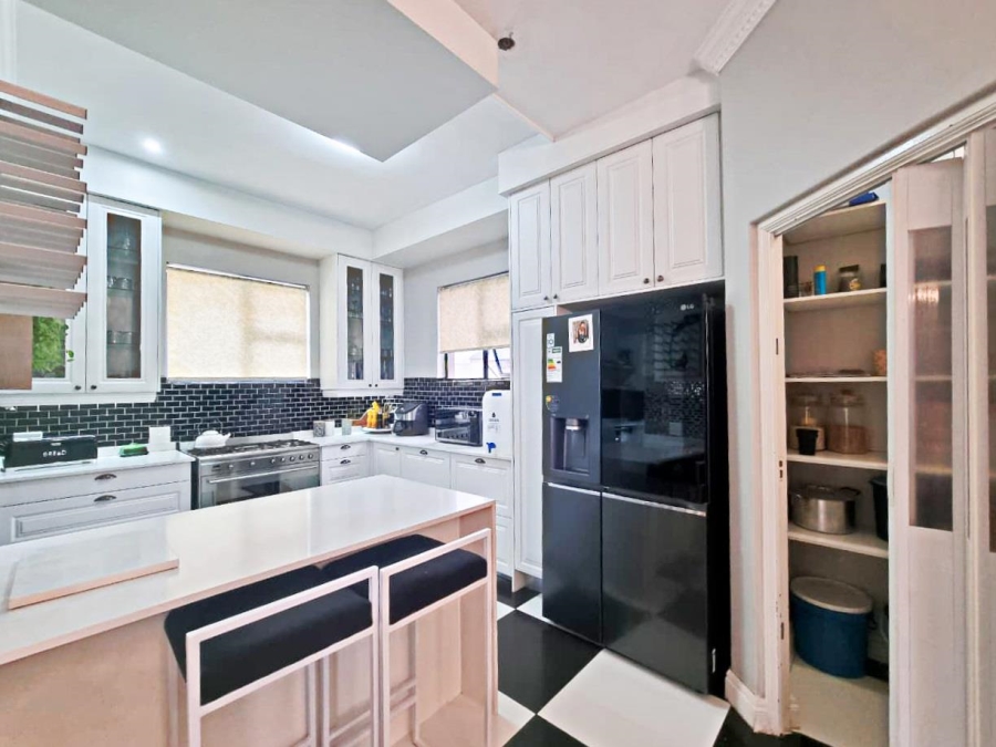 4 Bedroom Property for Sale in Olympus AH Gauteng