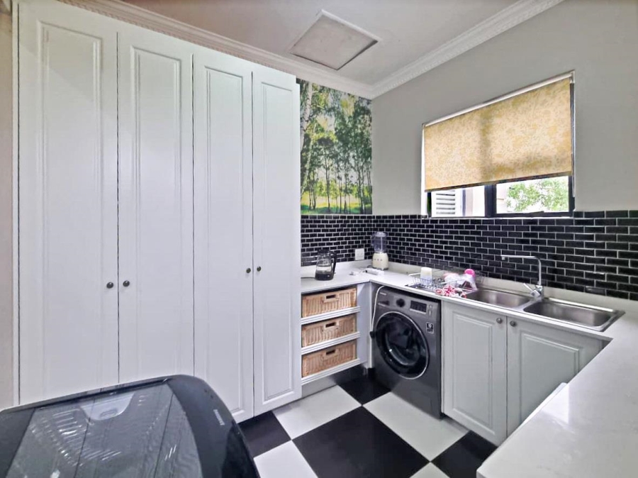 4 Bedroom Property for Sale in Olympus AH Gauteng