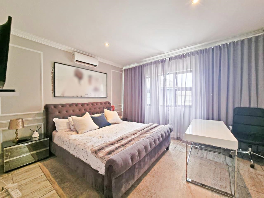 4 Bedroom Property for Sale in Olympus AH Gauteng