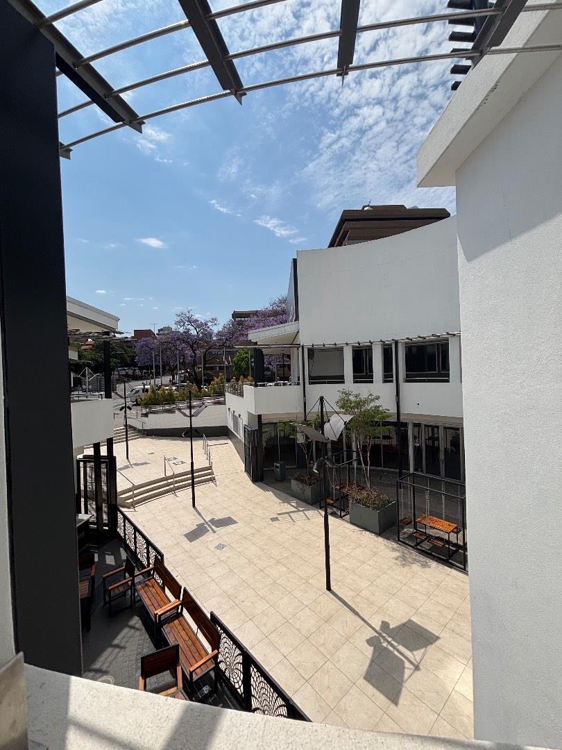 To Let commercial Property for Rent in Arcadia Gauteng