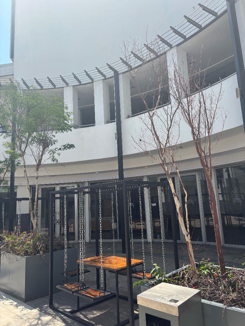 To Let commercial Property for Rent in Arcadia Gauteng