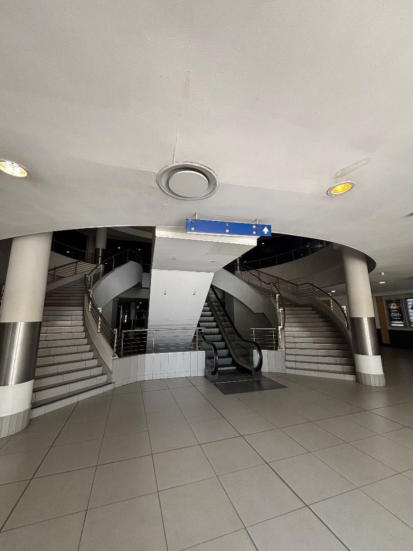 To Let commercial Property for Rent in Arcadia Gauteng