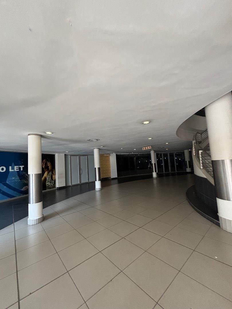 To Let commercial Property for Rent in Arcadia Gauteng
