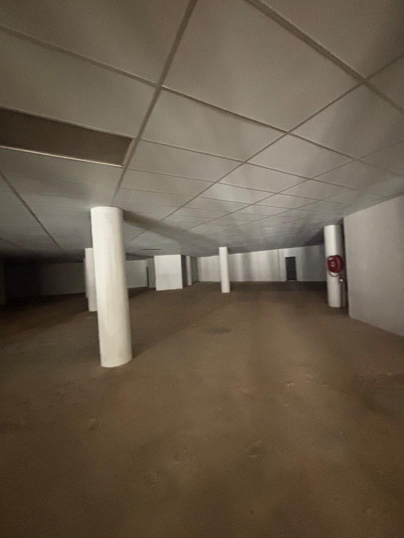 To Let commercial Property for Rent in Arcadia Gauteng