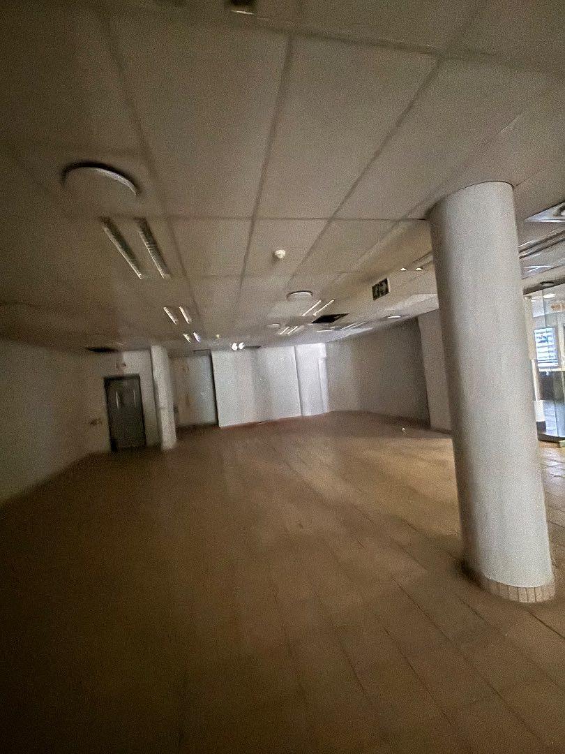 To Let commercial Property for Rent in Arcadia Gauteng