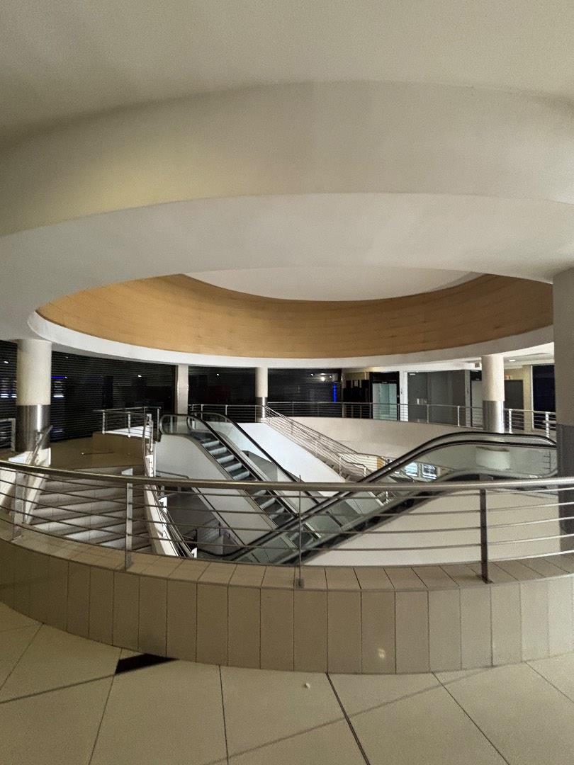 To Let commercial Property for Rent in Arcadia Gauteng