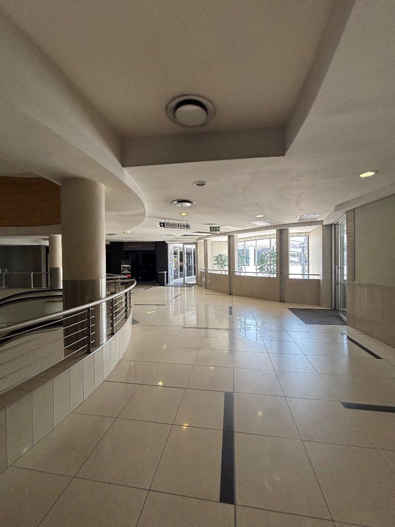 To Let commercial Property for Rent in Arcadia Gauteng