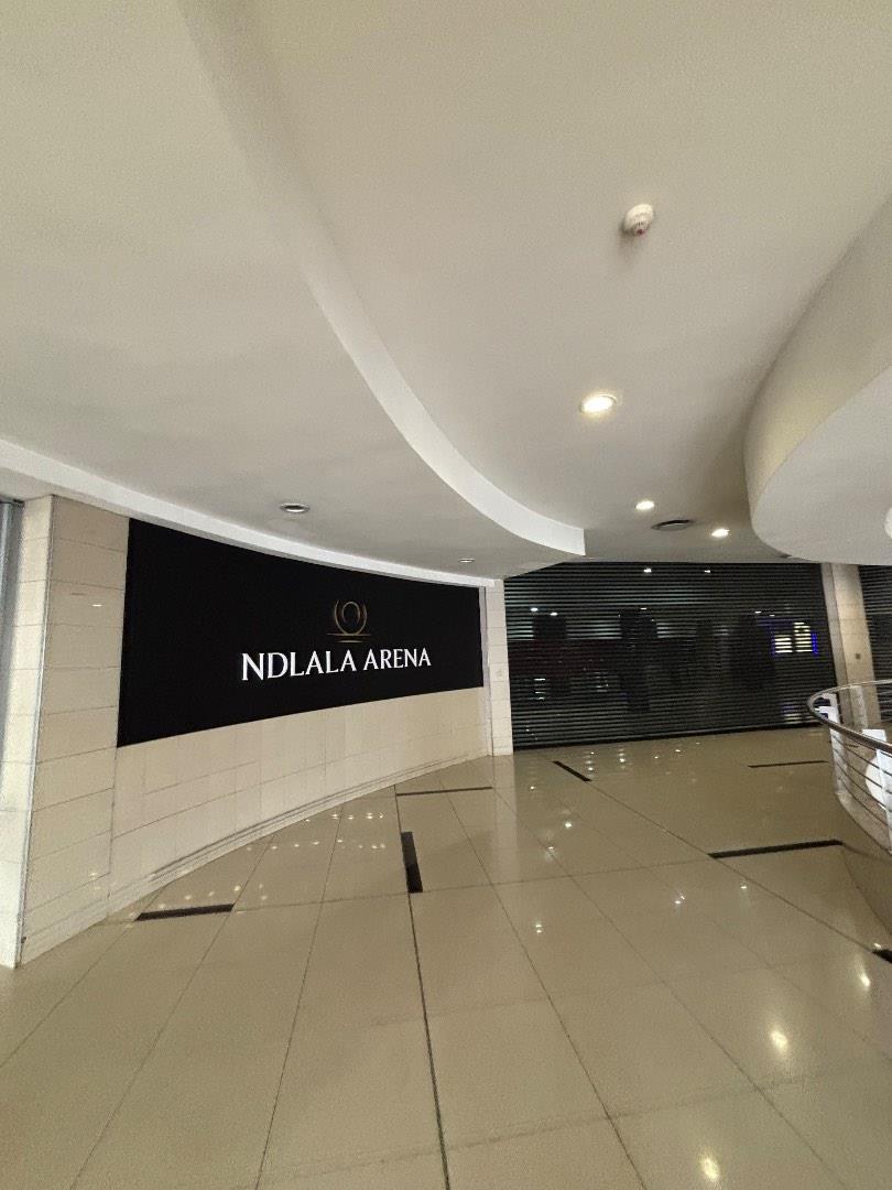 To Let commercial Property for Rent in Arcadia Gauteng