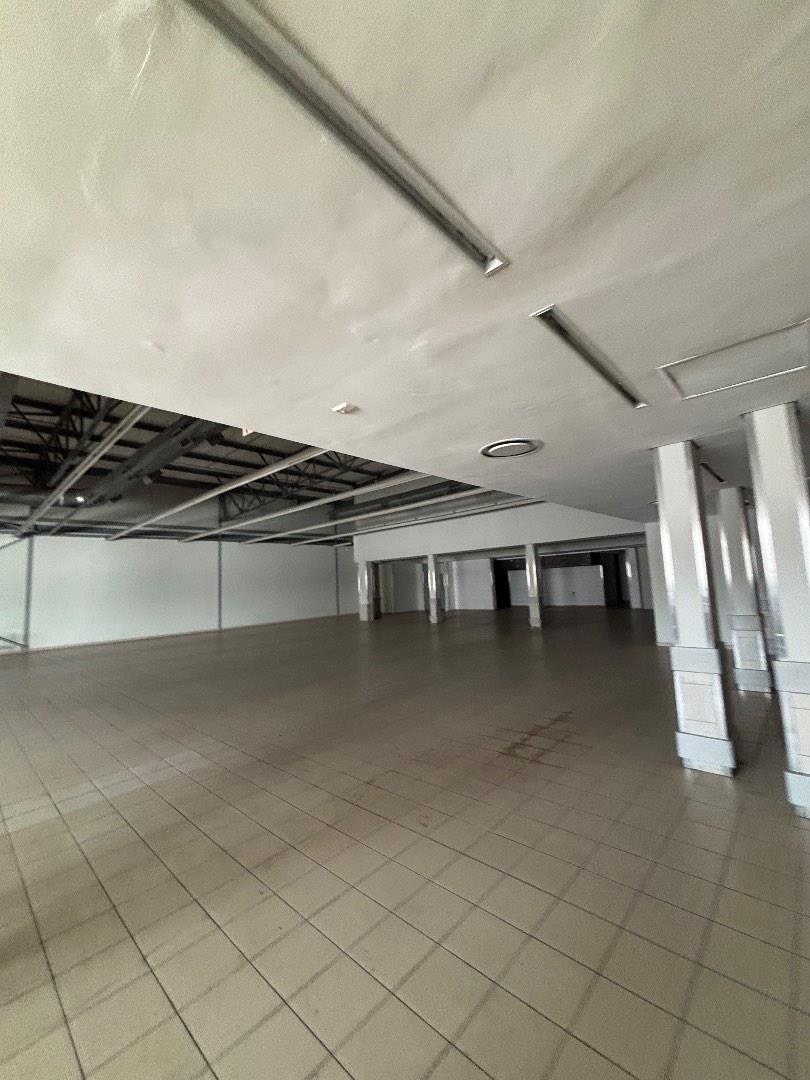 To Let commercial Property for Rent in Arcadia Gauteng