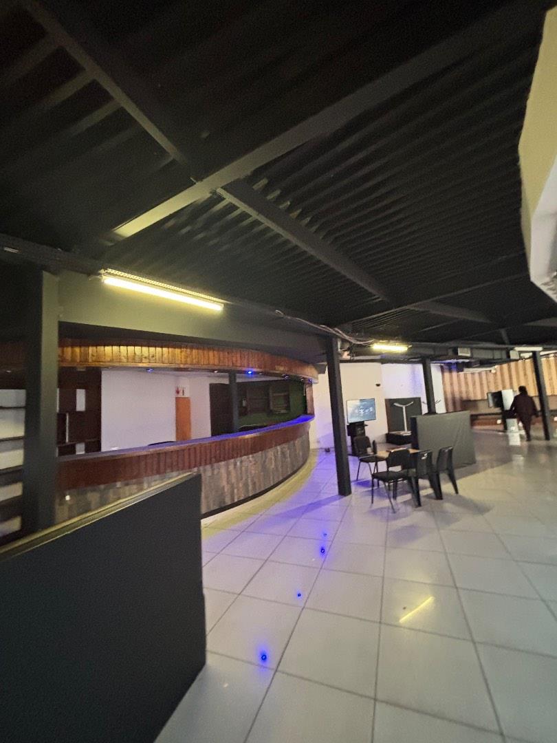 To Let commercial Property for Rent in Arcadia Gauteng