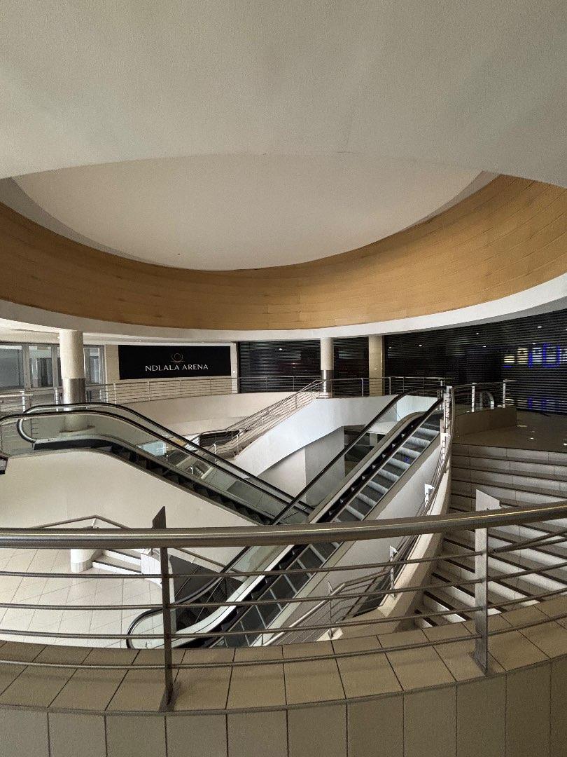 To Let commercial Property for Rent in Arcadia Gauteng