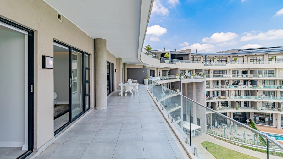 3 Bedroom Property for Sale in Waterfall Gauteng