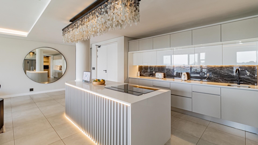 3 Bedroom Property for Sale in Waterfall Gauteng