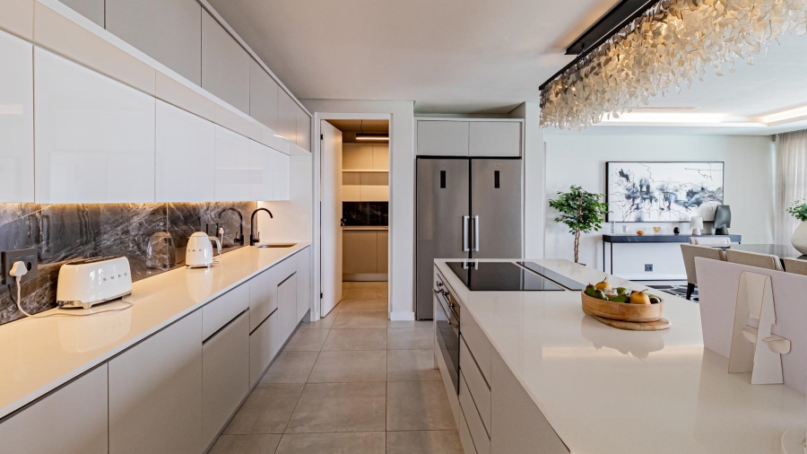 3 Bedroom Property for Sale in Waterfall Gauteng