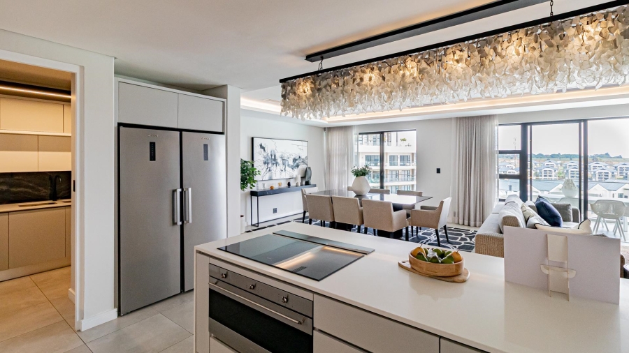 3 Bedroom Property for Sale in Waterfall Gauteng