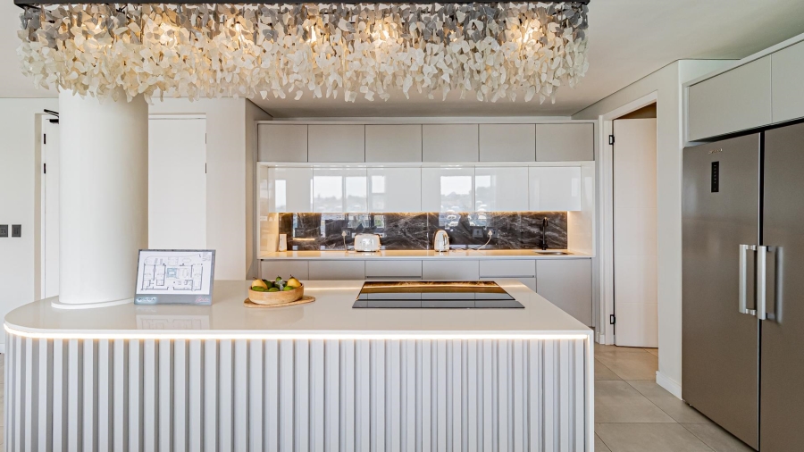 3 Bedroom Property for Sale in Waterfall Gauteng