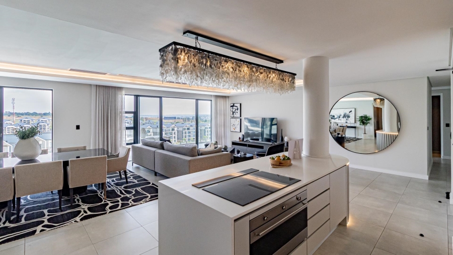 3 Bedroom Property for Sale in Waterfall Gauteng