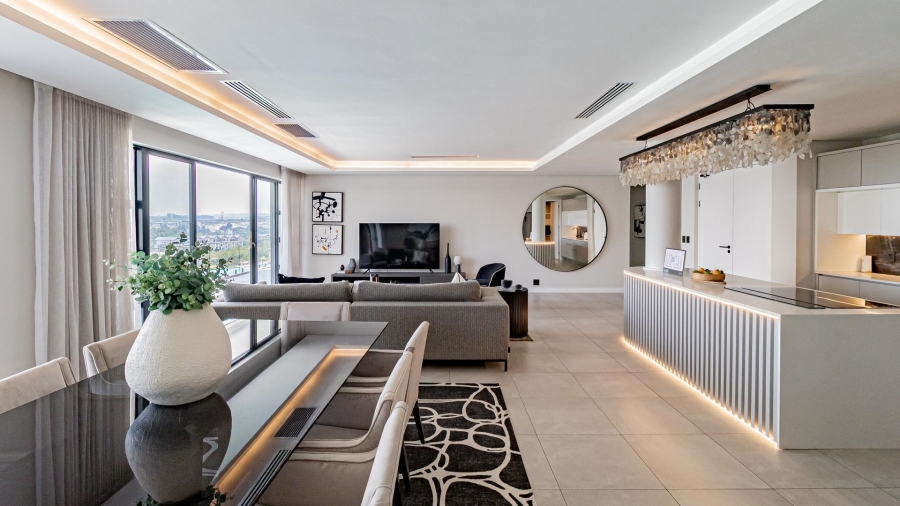 3 Bedroom Property for Sale in Waterfall Gauteng