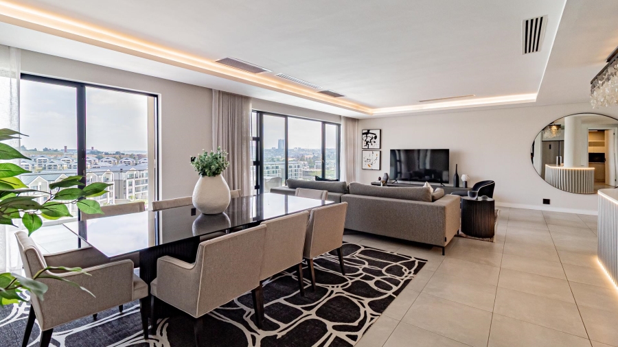 3 Bedroom Property for Sale in Waterfall Gauteng