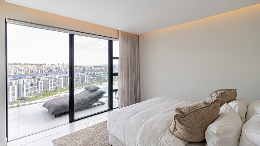 3 Bedroom Property for Sale in Waterfall Gauteng