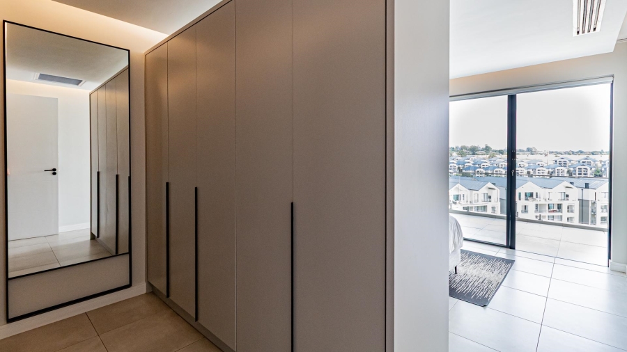 3 Bedroom Property for Sale in Waterfall Gauteng