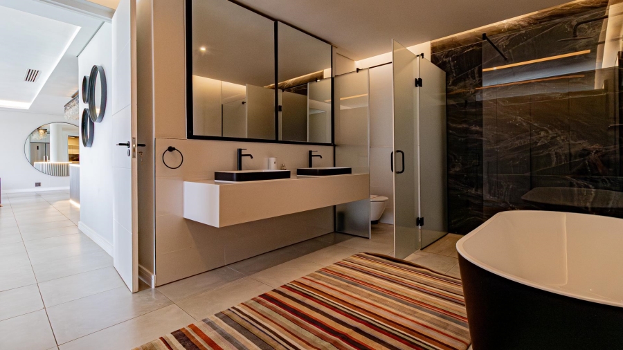 3 Bedroom Property for Sale in Waterfall Gauteng