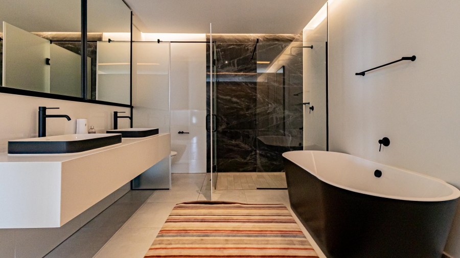 3 Bedroom Property for Sale in Waterfall Gauteng