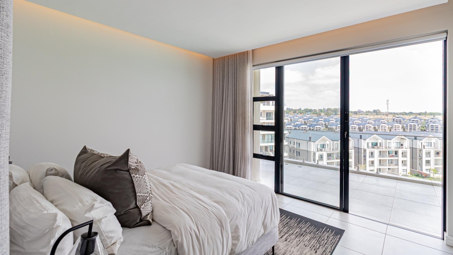 3 Bedroom Property for Sale in Waterfall Gauteng