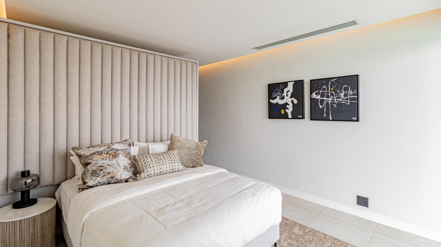 3 Bedroom Property for Sale in Waterfall Gauteng