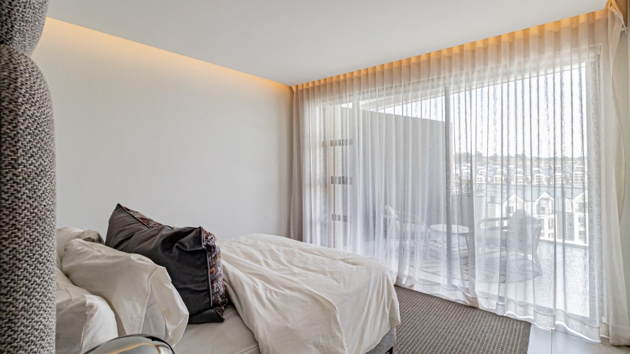 3 Bedroom Property for Sale in Waterfall Gauteng