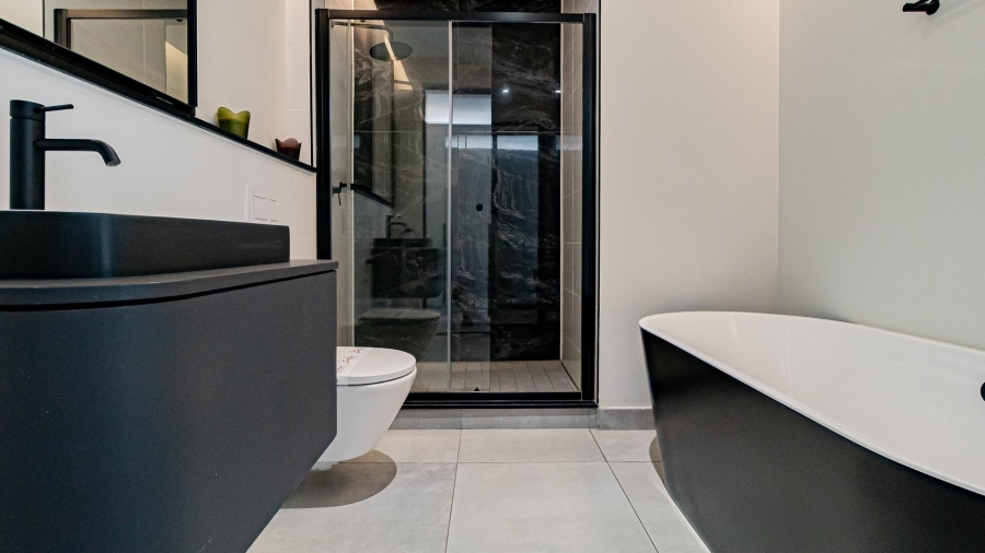 3 Bedroom Property for Sale in Waterfall Gauteng