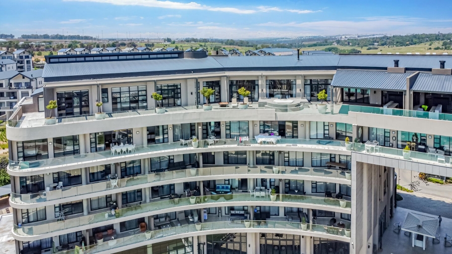 3 Bedroom Property for Sale in Waterfall Gauteng