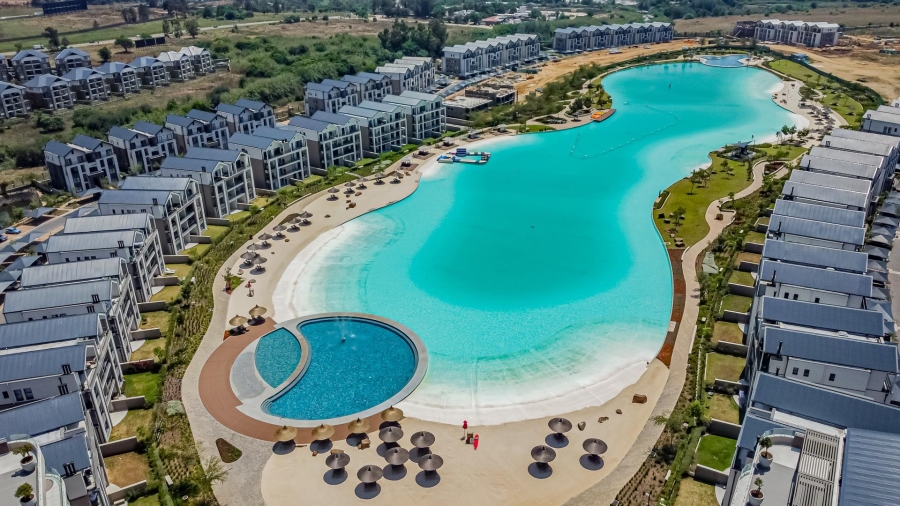 3 Bedroom Property for Sale in Waterfall Gauteng