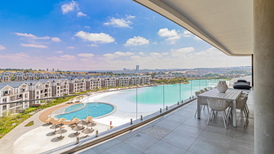 3 Bedroom Property for Sale in Waterfall Gauteng