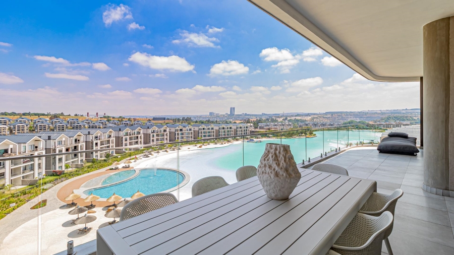 3 Bedroom Property for Sale in Waterfall Gauteng