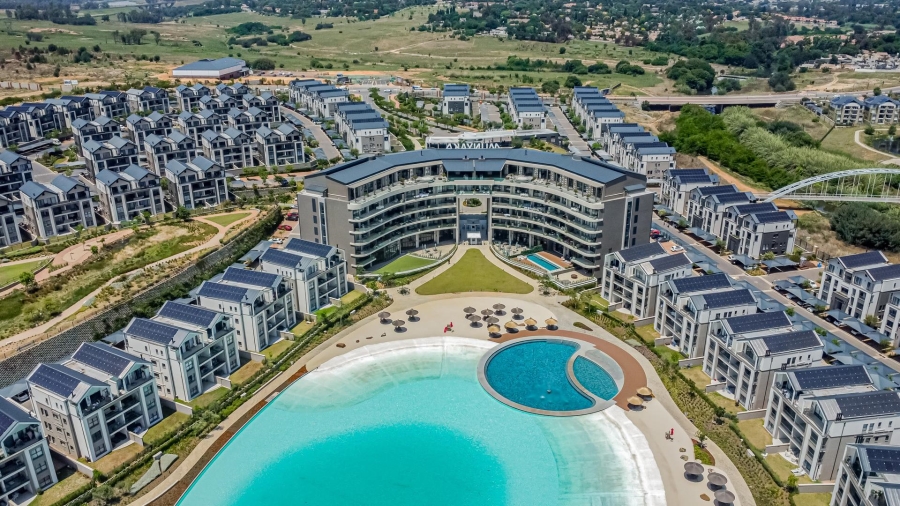 3 Bedroom Property for Sale in Waterfall Gauteng