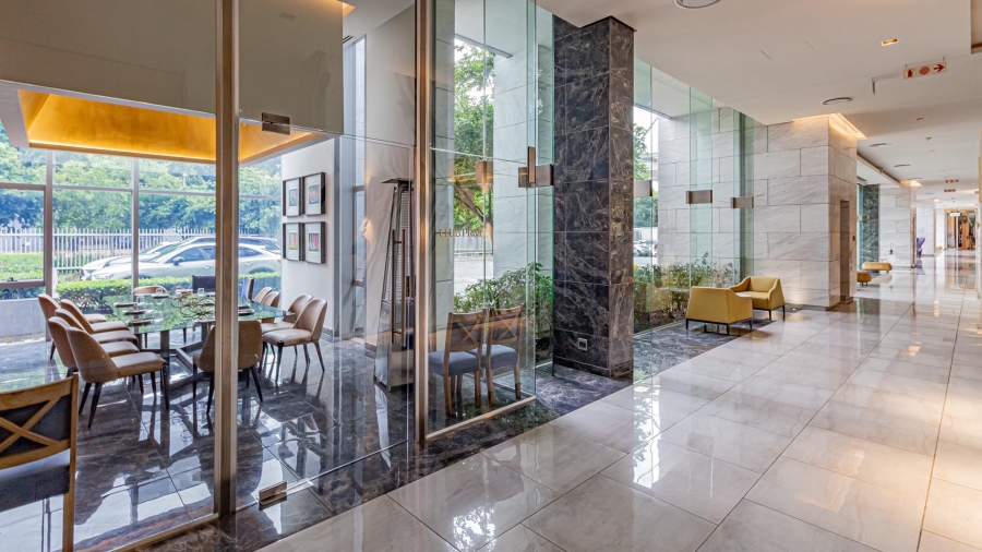 3 Bedroom Property for Sale in Sandton Central Gauteng