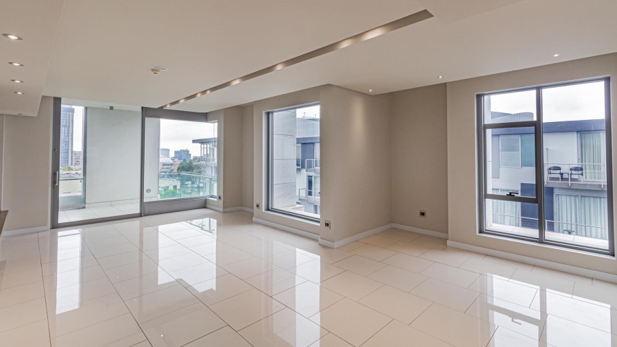 3 Bedroom Property for Sale in Sandton Central Gauteng