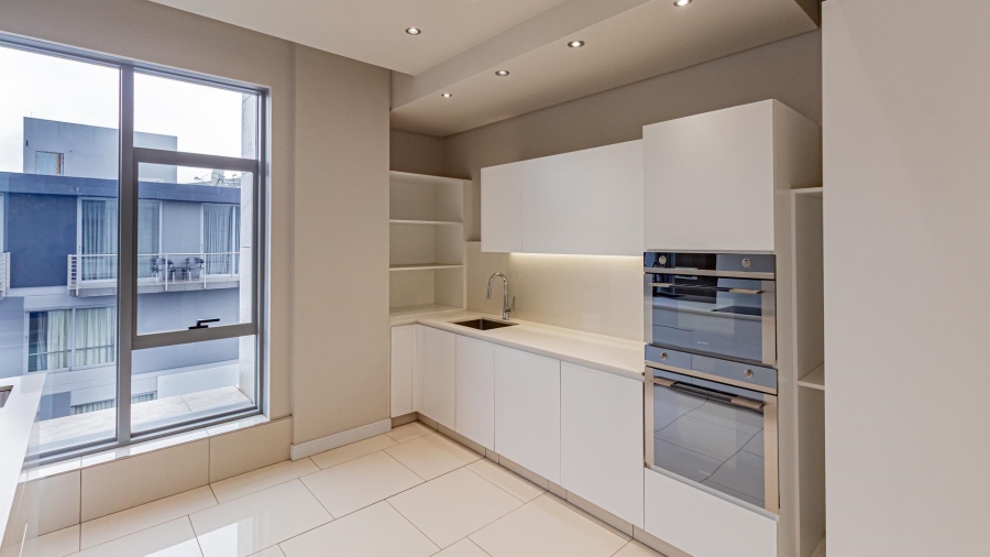 3 Bedroom Property for Sale in Sandton Central Gauteng