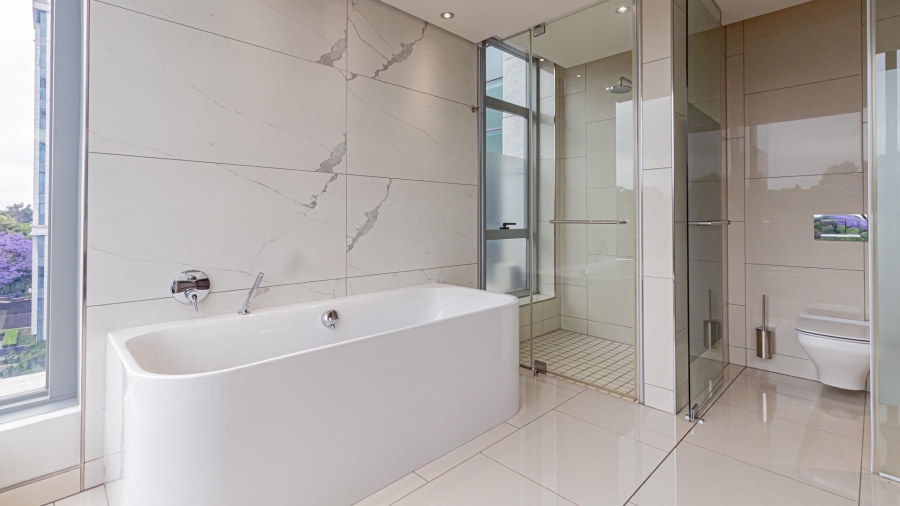 3 Bedroom Property for Sale in Sandton Central Gauteng